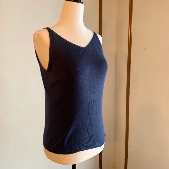 ersey tank top - Picture 2 of 4